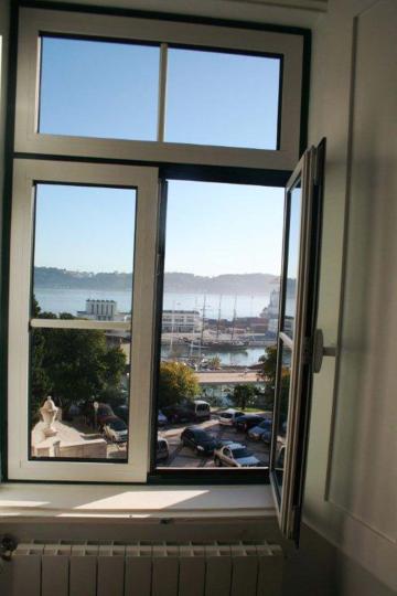 Neue Duplex-Penthousewohnung in Lissabon