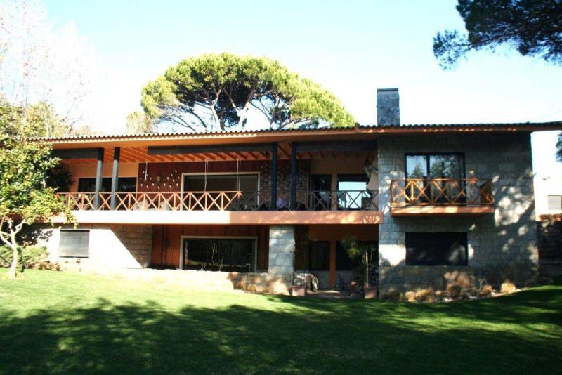 Villa exclusive au Portugal en vente