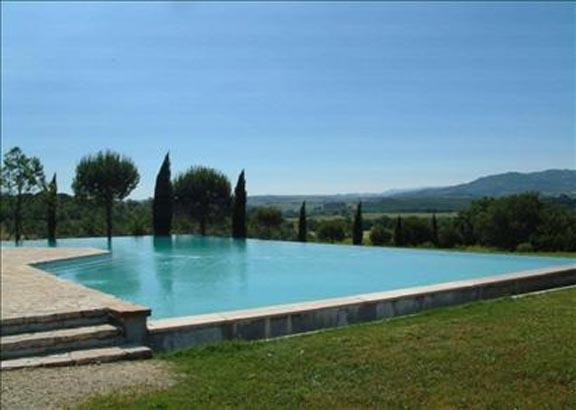 Il Glicine - Beautiful Tuscan country house
