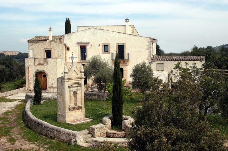 Sizilianisches Landhaus aus dem 19. Jhdt