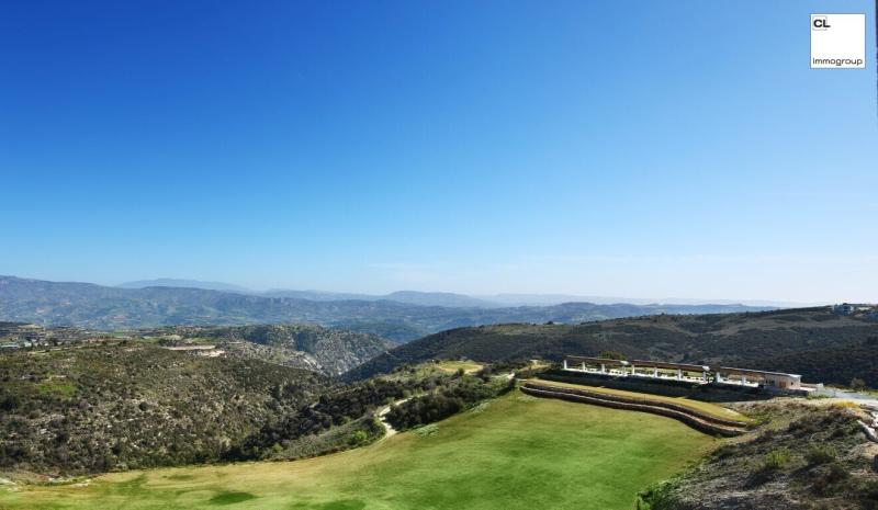 MINTHIS RESORT - Luxury Residences, Golf Wellness Spa in CYPRUS