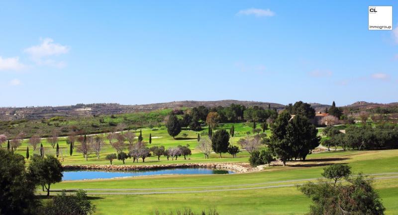 MINTHIS RESORT - Luxusní rezidence, Golf Wellness Spa na KYPRU