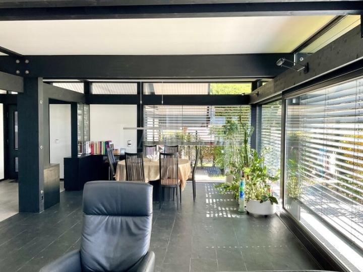 Ekskluzywne mieszkanie o najwyższej jakości życia w Wiedniu Donaustadt - HUF - dom niskoenergetyczny