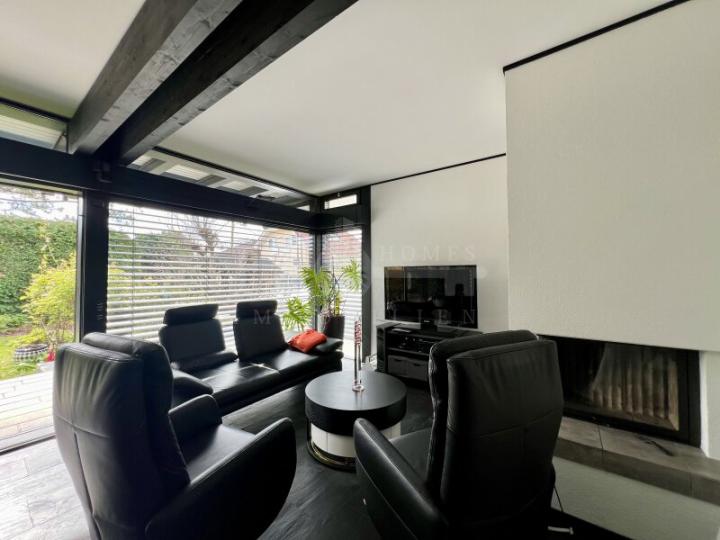Ekskluzywne mieszkanie o najwyższej jakości życia w Wiedniu Donaustadt - HUF - dom niskoenergetyczny