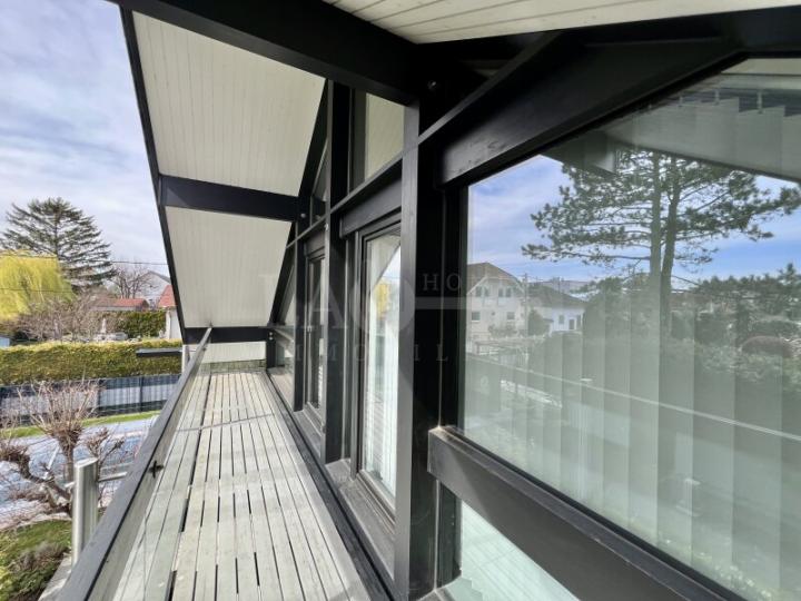 Ексклузивно жилище с най-високо качество на живот във Виена Донаущат - HUF - нискоенергийна къща