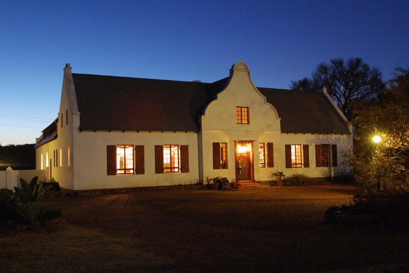 Verkauf: Traumhafte Farm in Südafrika