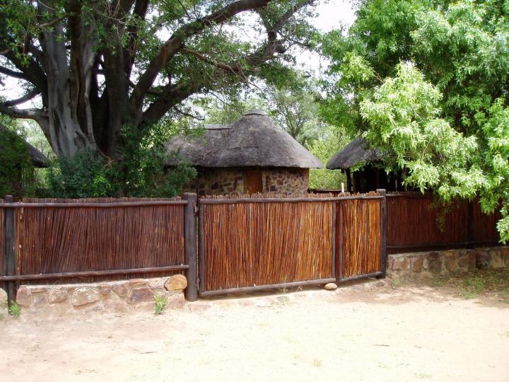 A vendre: Ranch de rêve en Afrique du Sud