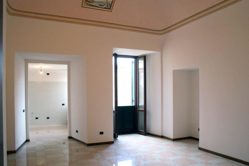 Sale: luxury apartment in the Abruzzi