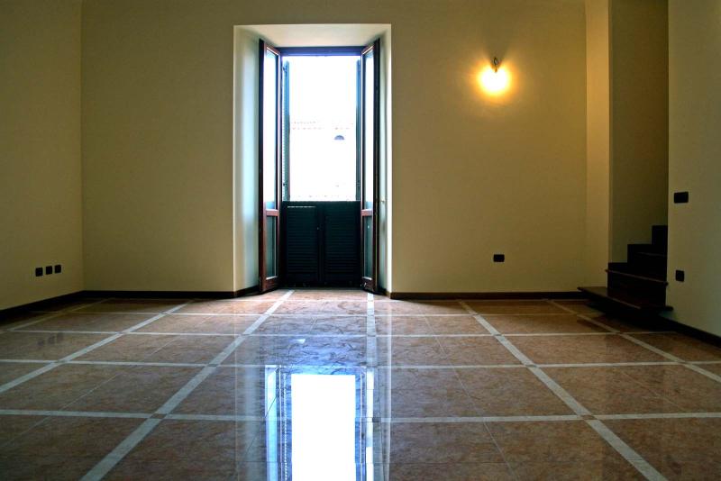 Ekskluzivni apartman u Italiji