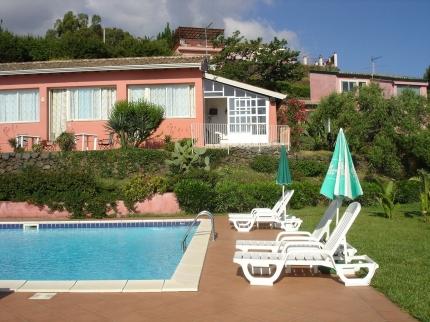 Marvellous villa with pool