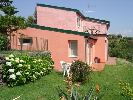 Villa merveilleuse avec piscine