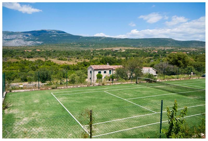 Villa in Croatia for sale