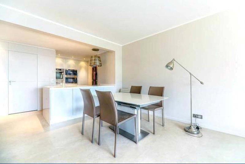 Appartement exclusif à vendre