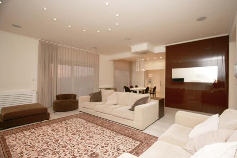 Appartement penthouse de luxe à Zagreb