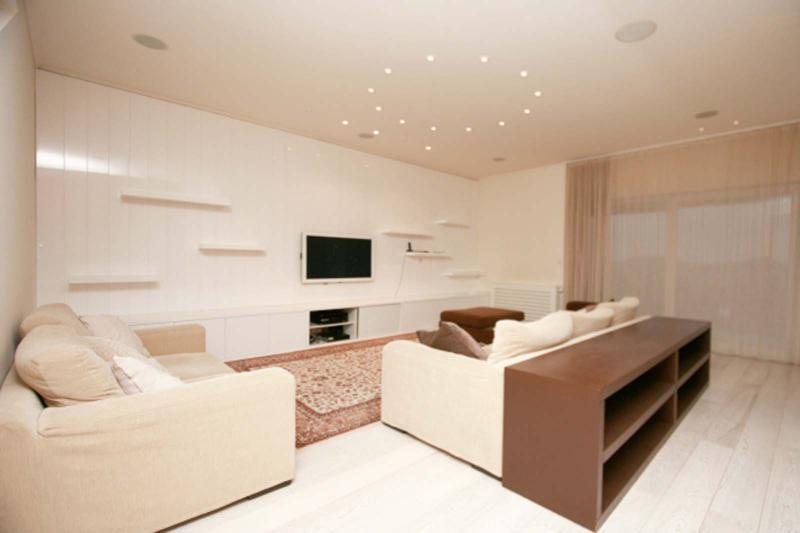 Appartement penthouse de luxe à Zagreb