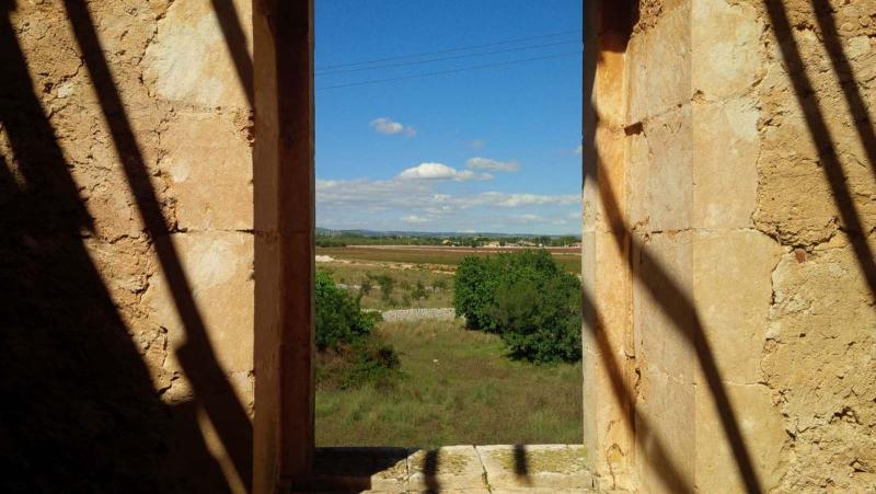 Histórica villa-palacio en Siracusa