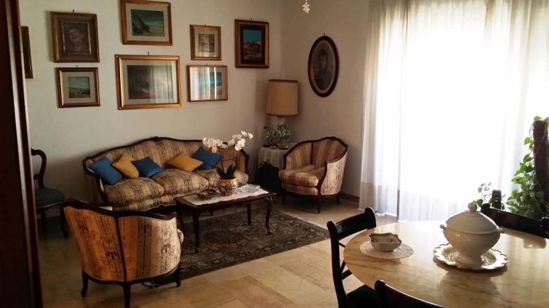Luxury apartment in the heart of Palermo