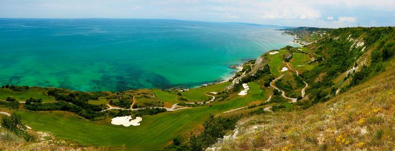 IVJETI - GOLF - SPA