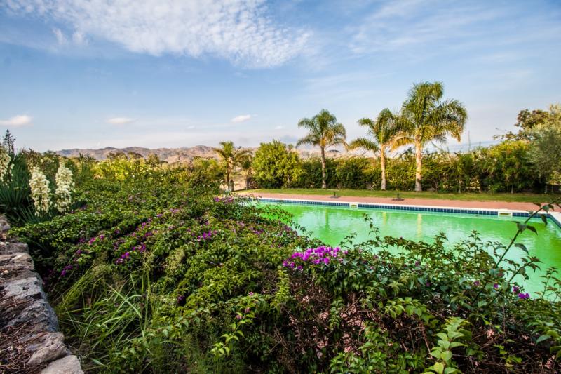 Wonderschone villa met zwembad en adembenemende uitzichten