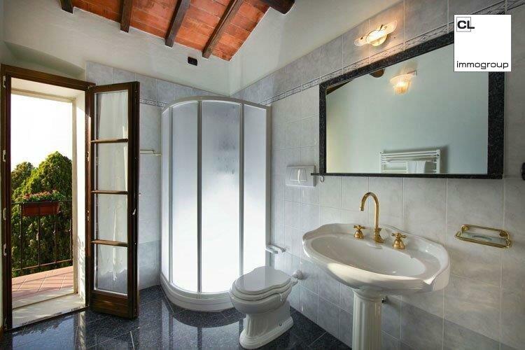 Maison de vacances ou de retraite en Toscane près de Florence Maison de vacances ou de retraite en Toscane près de Florence