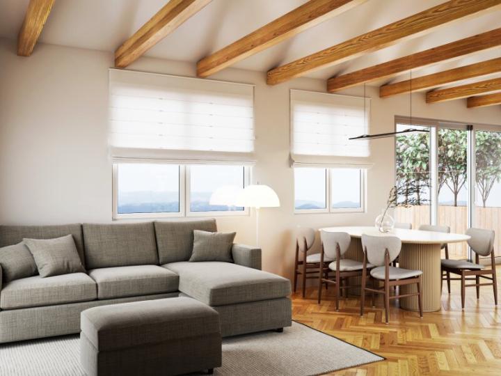 Gioiello di casa unifamiliare completamente ristrutturata a Neulichtenberg Gioiello di casa unifamiliare completamente ristrutturata a Neulichtenberg