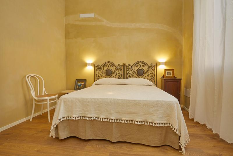 Elegante sizilianische Villa im Herzen von Marsala