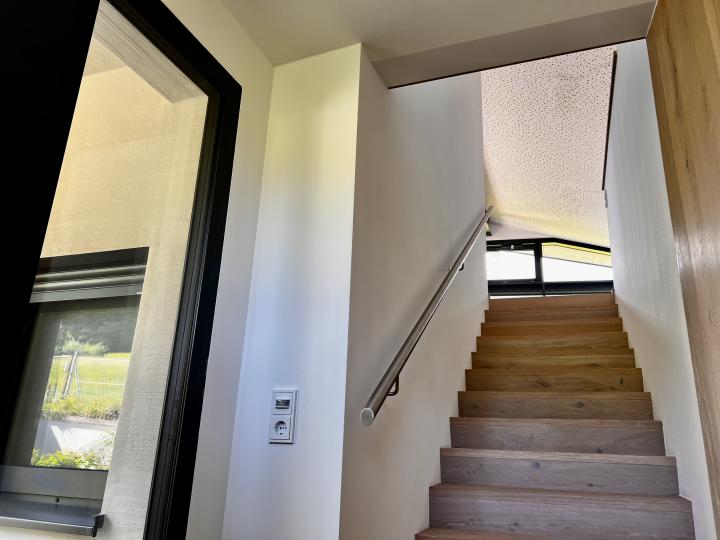 Penthouse s výhledem na jezero Attersee Penthouse s výhledem na jezero Attersee