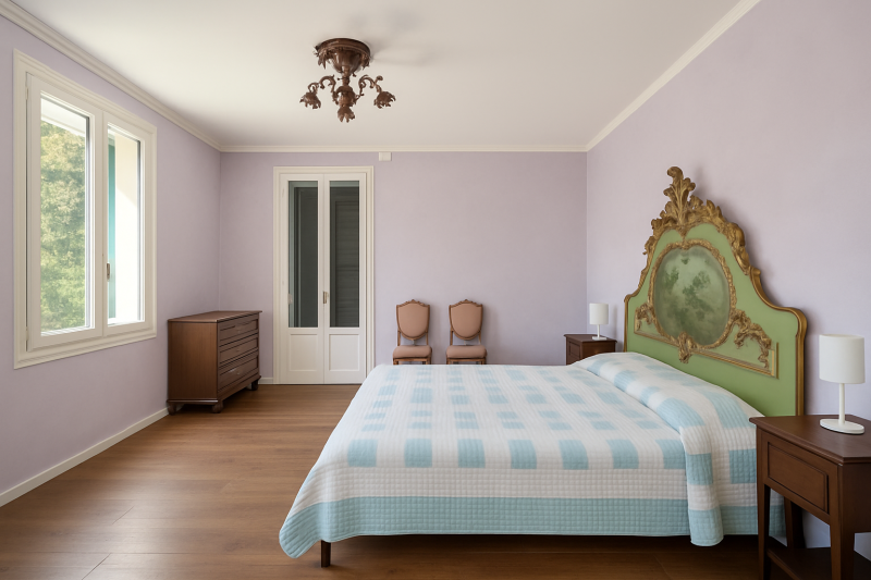 Villa sul Lago di Garda