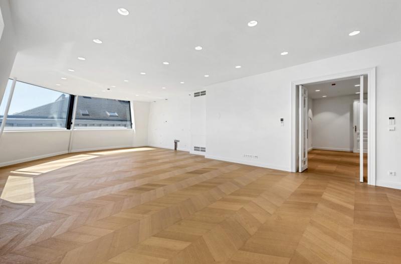 Penthouse exclusif à Vienne Penthouse exclusif à Vienne