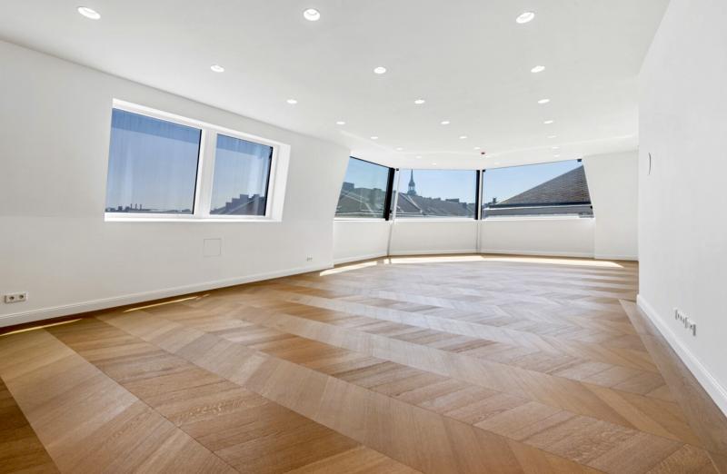 Penthouse exclusif à Vienne Penthouse exclusif à Vienne