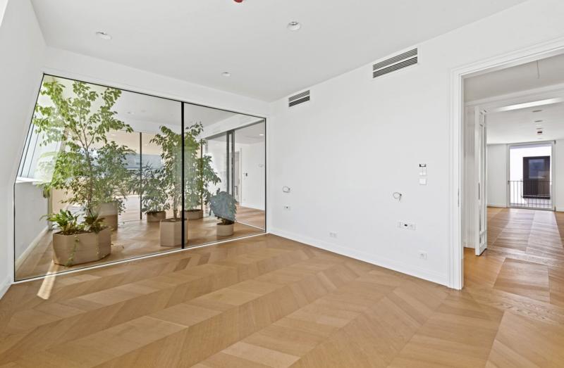 Penthouse exclusif à Vienne Penthouse exclusif à Vienne