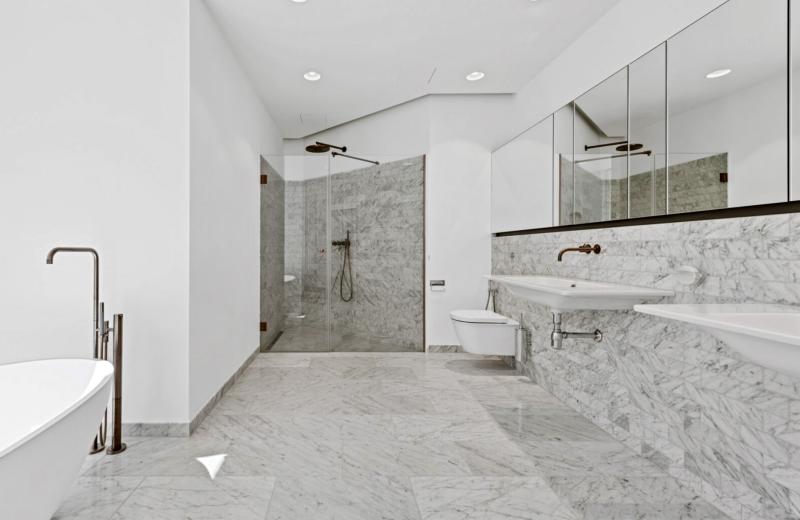 Penthouse exclusif à Vienne Penthouse exclusif à Vienne