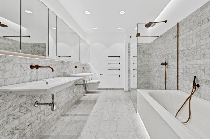 Penthouse exclusif à Vienne Penthouse exclusif à Vienne