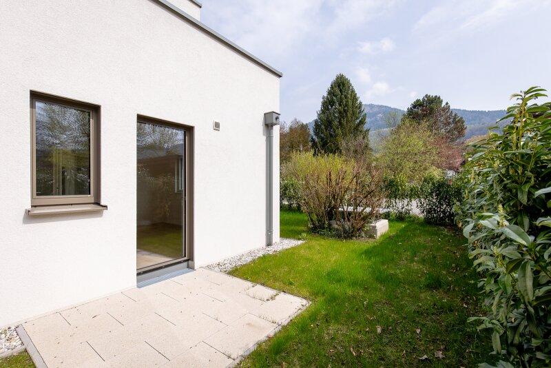 Prima occupazione - Il monte Gaisberg a portata di mano