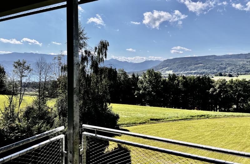 Appartement moderne près du lac Attersee