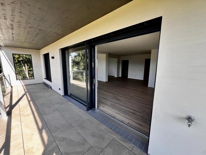 Appartement moderne près du lac Attersee