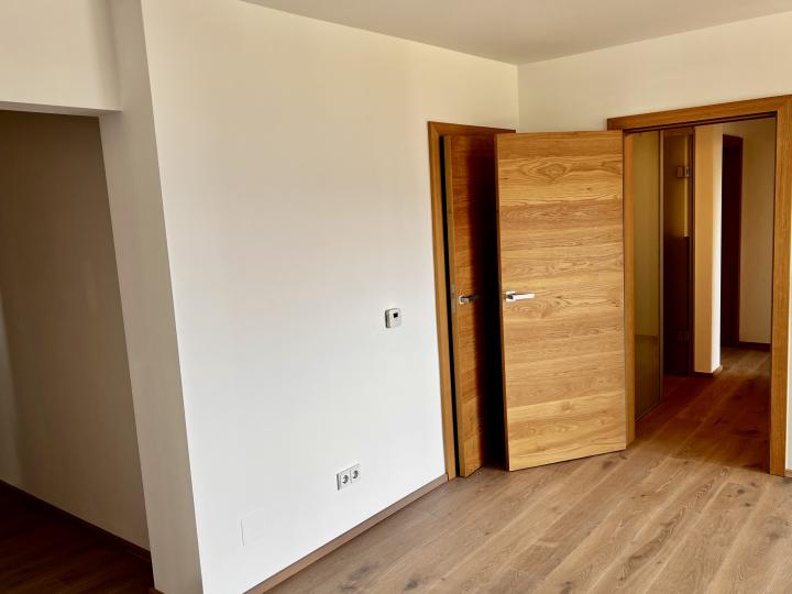 Appartement moderne près du lac Attersee