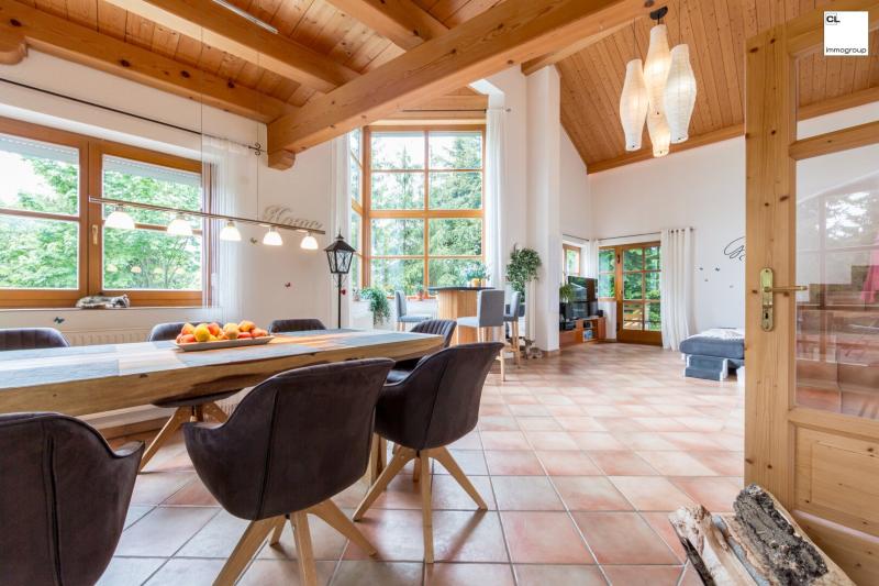 Un panorama montagneux à couper le souffle - une maison où lon se sent bien à St. Koloman, près de Salzbourg