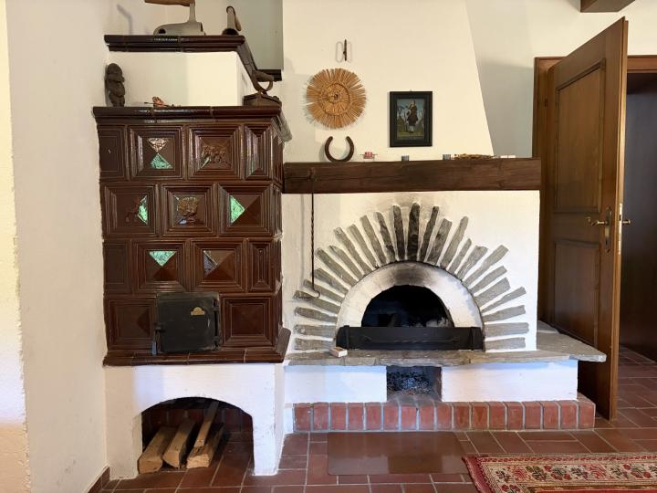 Außergewöhnliches Landhaus mitten im Böhmerwald mit 2,4ha Grund Außergewöhnliches Landhaus mitten im Böhmerwald mit 2,4ha Grund