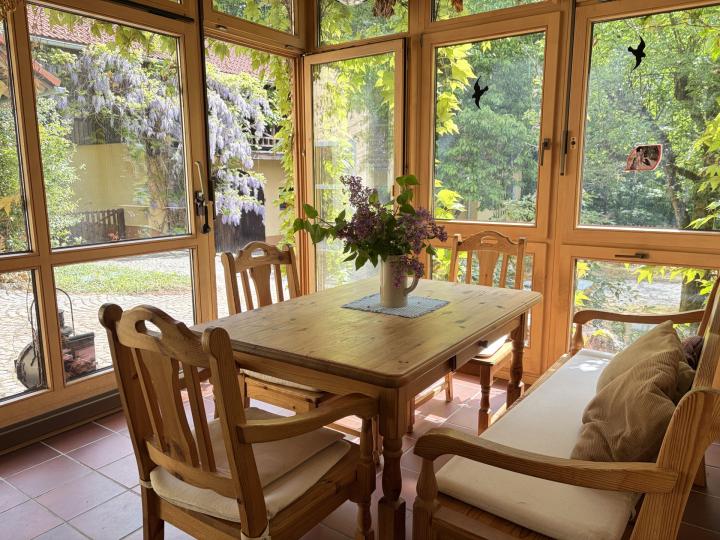 Außergewöhnliches Landhaus mitten im Böhmerwald mit 2,4ha Grund Außergewöhnliches Landhaus mitten im Böhmerwald mit 2,4ha Grund