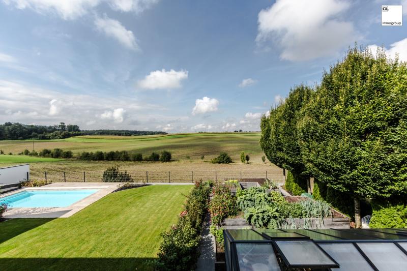 Perfect overall concept - modern villa near Steyr Perfect overall concept - modern villa near Steyr