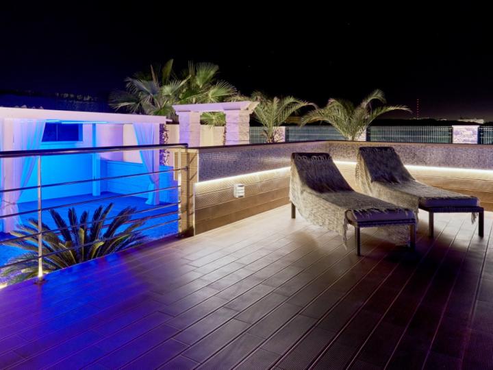 Luxueuze villa in La Mata (Torrevieja)