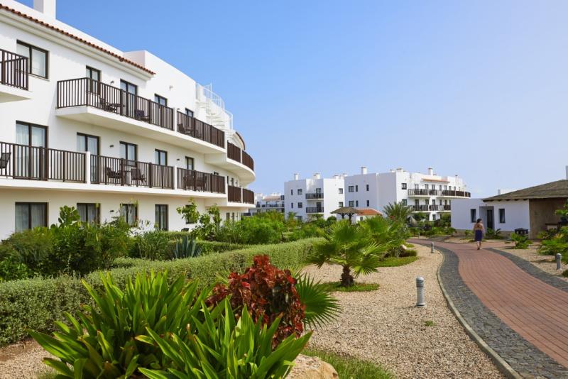 Melia Dunas Beach Resort - top investment in a holiday paradise - 5-star luxury