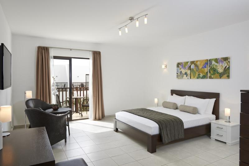 Melia Dunas Beach Resort - topinvestering i et ferieparadis - 5-stjernet luksus