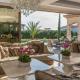 Neue Luxusvilla im mediterranen Stil