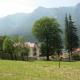 Property for sale in the Prahova Valley