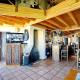 Game Lodge and Farm for sale outside KROONSTAD - Free State - South Africa 