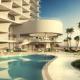 JADE SIGNATURE - луксозни апартаменти, директно на брега на морето