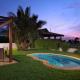 Melia Tortuga Beach Resort - top investering i et ferieparadis