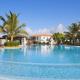 Melia Tortuga Beach Resort - topinvestering in een vakantieparadijs
